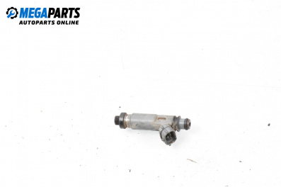 Duza benzină for Mazda 323 F VI Hatchback (09.1998 - 05.2004) 1.6, 98 hp