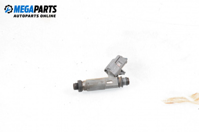 Duza benzină for Mazda 323 F VI Hatchback (09.1998 - 05.2004) 1.6, 98 hp
