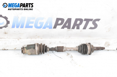 Driveshaft for Mazda 323 F VI Hatchback (09.1998 - 05.2004) 1.6, 98 hp, position: front - right