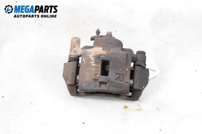 Bremszange for Mazda 323 F VI Hatchback (09.1998 - 05.2004), position: rechts, vorderseite