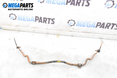 Stabilisator for Mazda 323 F VI Hatchback (09.1998 - 05.2004), hecktür