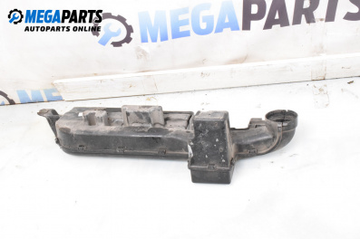 Conductă de aer for Mazda 323 F VI Hatchback (09.1998 - 05.2004) 1.6, 98 hp