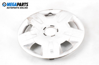 Radkappen for Mazda 323 F VI Hatchback (09.1998 - 05.2004), hecktür (Preis pro stück)