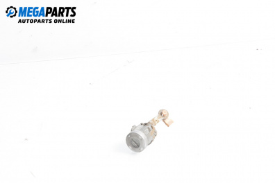 Încuietoare cu cheie pentru ușă for Mazda 323 F VI Hatchback (09.1998 - 05.2004), position: stânga - fața