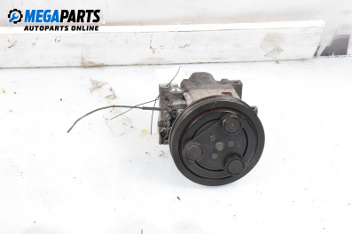 Kompressor klimaanlage for Mazda 323 F VI Hatchback (09.1998 - 05.2004) 1.6, 98 hp