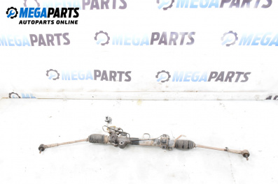 Zahnstangen-lenkgetriebe, hydraulisch for Mazda 323 F VI Hatchback (09.1998 - 05.2004), hecktür