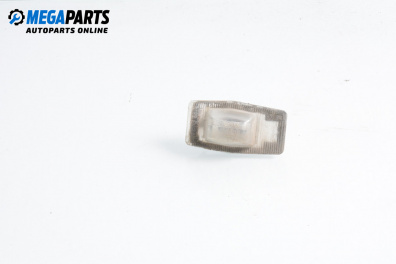 Licence plate light for Mazda 323 F VI Hatchback (09.1998 - 05.2004), hatchback