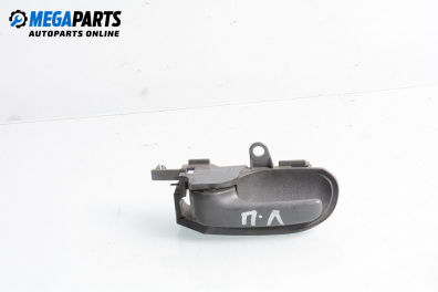 Inner handle for Toyota Aygo Hatchback (02.2005 - 05.2014), 5 doors, hatchback, position: front - left