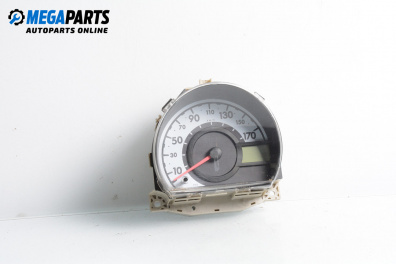 Bloc instrumente de bord for Toyota Aygo Hatchback (02.2005 - 05.2014) 1.0 (KGB10), 68 hp