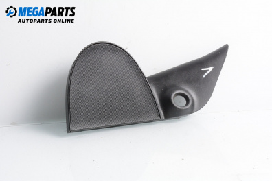 Interieur kunststoffbauteile for Toyota Aygo Hatchback (02.2005 - 05.2014), 5 türen, hecktür, position: links
