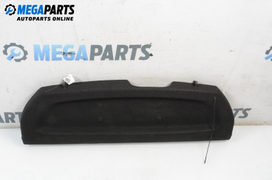Kofferraumverkleidungen for Toyota Aygo Hatchback (02.2005 - 05.2014), 5 türen, hecktür
