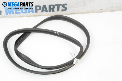 Door seal for Toyota Aygo Hatchback (02.2005 - 05.2014), 5 doors, hatchback, position: rear - left