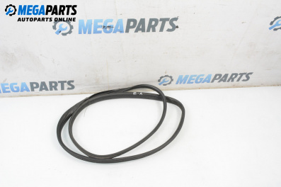 Cheder portieră for Toyota Aygo Hatchback (02.2005 - 05.2014), 5 uși, hatchback, position: stânga - fața