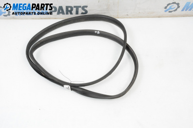 Door seal for Toyota Aygo Hatchback (02.2005 - 05.2014), 5 doors, hatchback, position: front - right