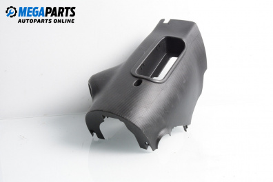 Interior plastic for Toyota Aygo Hatchback (02.2005 - 05.2014), 5 doors, hatchback