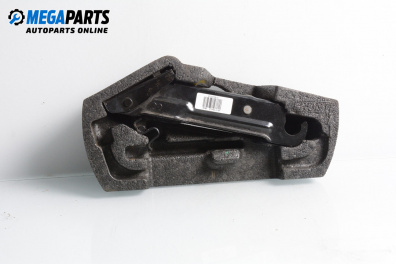Hebebock for Toyota Aygo Hatchback (02.2005 - 05.2014)