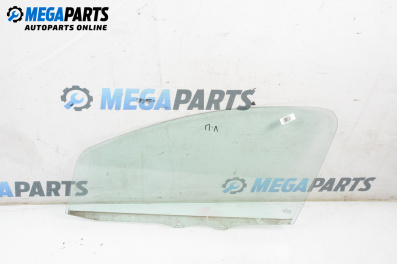 Fensterscheibe for Toyota Aygo Hatchback (02.2005 - 05.2014), 5 türen, hecktür, position: links, vorderseite