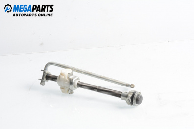 Spare tire holder for Toyota Aygo Hatchback (02.2005 - 05.2014)