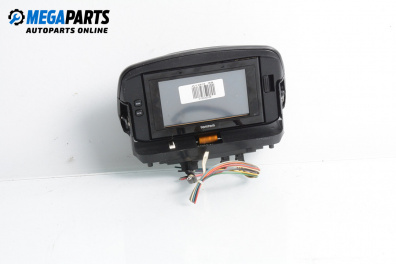 Anzeige for Toyota Aygo Hatchback (02.2005 - 05.2014)