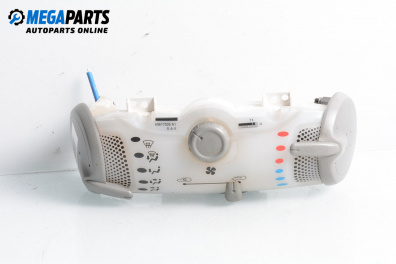 Bedienteil klimaanlage for Toyota Aygo Hatchback (02.2005 - 05.2014)