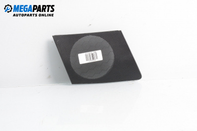 Dekorverschluss lautsprecher for Toyota Aygo Hatchback (02.2005 - 05.2014), 5 türen, hecktür