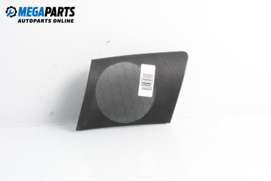 Dekorverschluss lautsprecher for Toyota Aygo Hatchback (02.2005 - 05.2014), 5 türen, hecktür