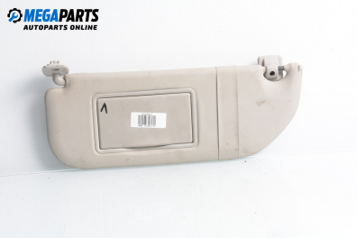 Sonnenblende for Toyota Aygo Hatchback (02.2005 - 05.2014), position: rechts