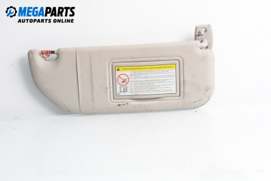 Sonnenblende for Toyota Aygo Hatchback (02.2005 - 05.2014), position: links