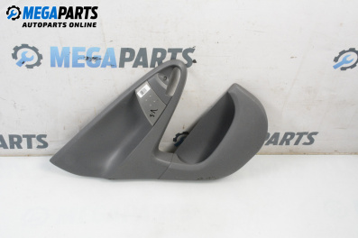 Panou interior ușă for Toyota Aygo Hatchback (02.2005 - 05.2014), 5 uși, hatchback, position: stânga - spate