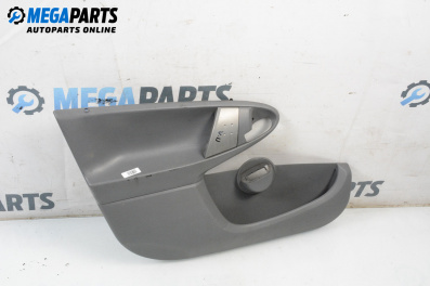 Panou interior ușă for Toyota Aygo Hatchback (02.2005 - 05.2014), 5 uși, hatchback, position: stânga - fața