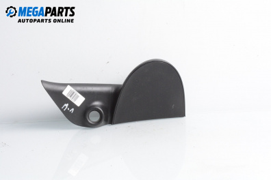 Dekorverschluss lautsprecher for Toyota Aygo Hatchback (02.2005 - 05.2014), 5 türen, hecktür