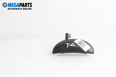 Mâner exterior for Toyota Aygo Hatchback (02.2005 - 05.2014), 5 uși, hatchback, position: dreaptă - spate