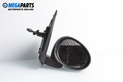 Spiegel for Toyota Aygo Hatchback (02.2005 - 05.2014), 5 türen, hecktür, position: rechts