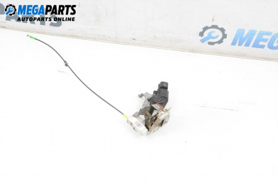 Lock for Toyota Aygo Hatchback (02.2005 - 05.2014), position: rear - right