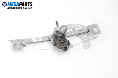 Electric window regulator for Toyota Aygo Hatchback (02.2005 - 05.2014), 5 doors, hatchback, position: front - right