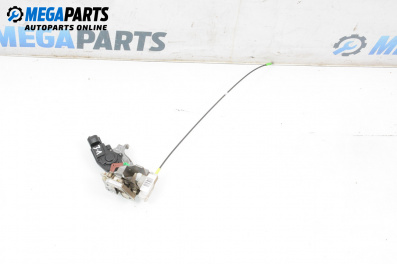 Lock for Toyota Aygo Hatchback (02.2005 - 05.2014), position: rear - left
