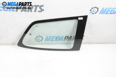 Ausstellfenster for Toyota Aygo Hatchback (02.2005 - 05.2014), 5 türen, hecktür, position: links