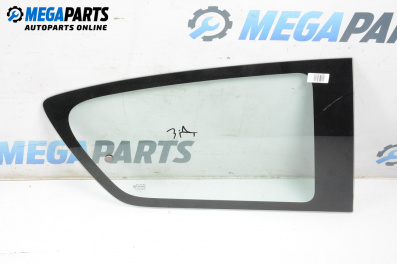 Ausstellfenster for Toyota Aygo Hatchback (02.2005 - 05.2014), 5 türen, hecktür, position: rechts
