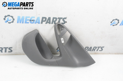 Türverkleidung for Toyota Aygo Hatchback (02.2005 - 05.2014), 5 türen, hecktür, position: links, rückseite