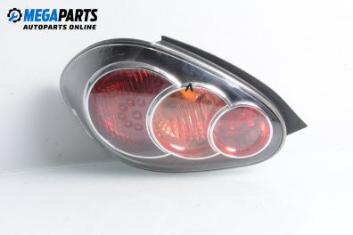 Tail light for Toyota Aygo Hatchback (02.2005 - 05.2014), hatchback, position: left