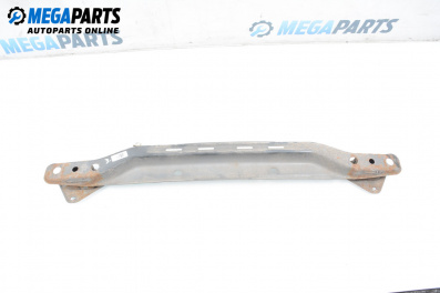 Stützträger stoßstange for Toyota Aygo Hatchback (02.2005 - 05.2014), hecktür, position: rückseite