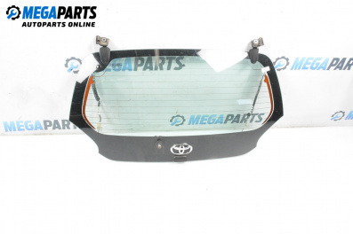 Capac spate for Toyota Aygo Hatchback (02.2005 - 05.2014), 5 uși, hatchback, position: din spate