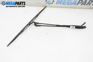 Braț ștergător lunetă for Toyota Aygo Hatchback (02.2005 - 05.2014), position: din spate