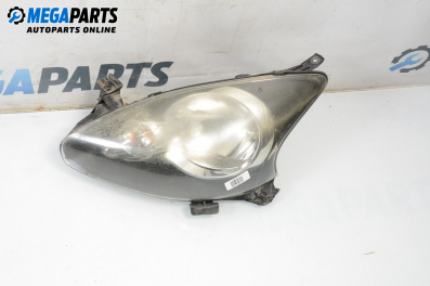 Scheinwerfer for Toyota Aygo Hatchback (02.2005 - 05.2014), hecktür, position: links