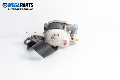 Centură de siguranță for Toyota Aygo Hatchback (02.2005 - 05.2014), 5 uși, position: stânga - fața