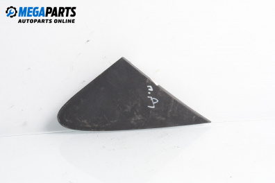 Material profilat exterior for Toyota Aygo Hatchback (02.2005 - 05.2014), hatchback, position: fața