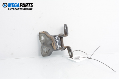 Balama ușă for Toyota Aygo Hatchback (02.2005 - 05.2014), 5 uși, hatchback