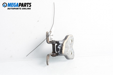 Balama ușă for Toyota Aygo Hatchback (02.2005 - 05.2014), 5 uși, hatchback