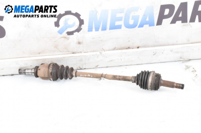 Driveshaft for Toyota Aygo Hatchback (02.2005 - 05.2014) 1.0 (KGB10), 68 hp, position: front - right