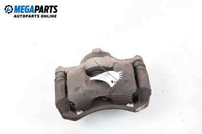 Bremszange for Toyota Aygo Hatchback (02.2005 - 05.2014), position: links, vorderseite